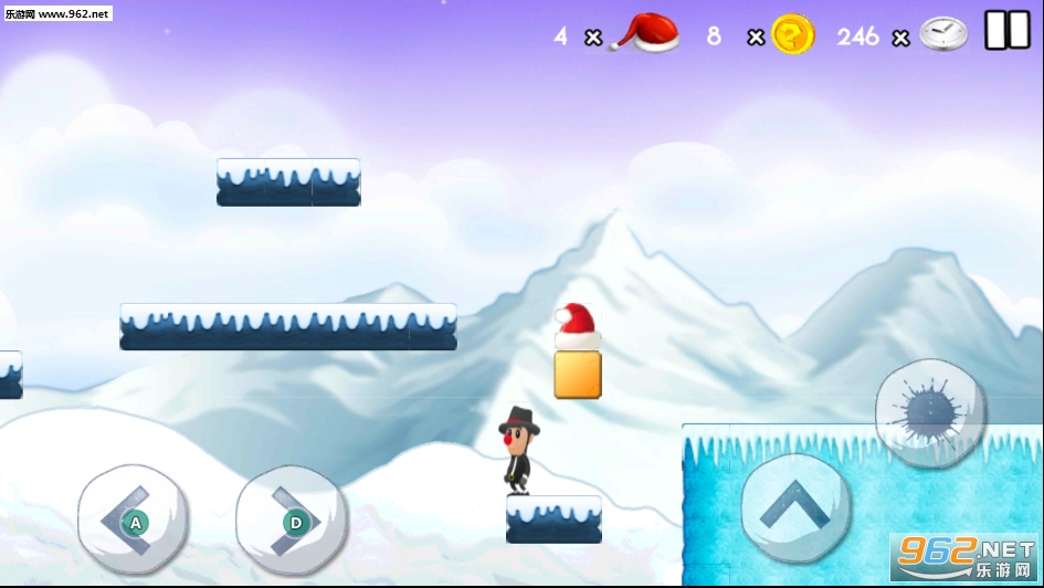 Mario New Year(������µ�һ�갲׿��)��ͼ4