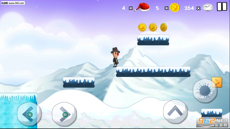 Mario New Year(������µ�һ�갲׿��)��ͼ5