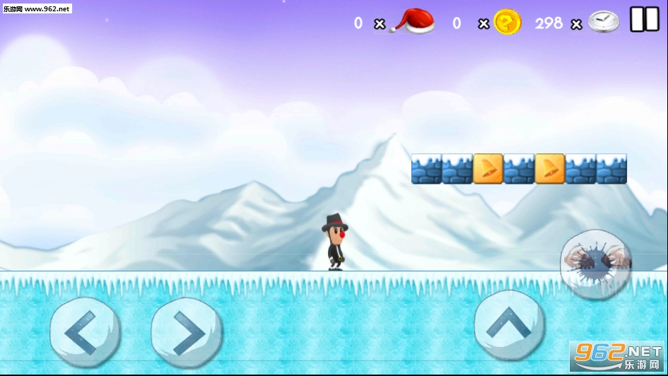 Mario New Year(������µ�һ�갲׿��)��ͼ7