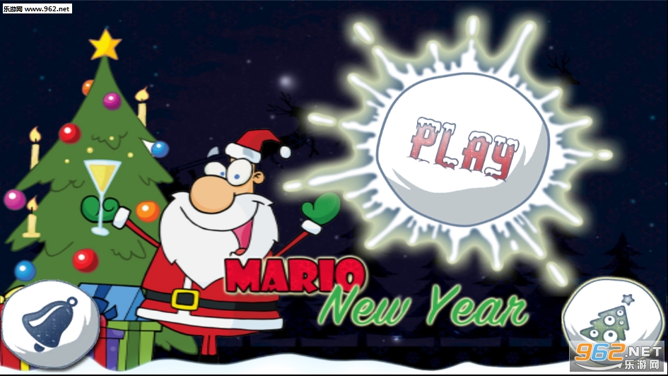 Mario New Year(������µ�һ�갲׿��)��ͼ8