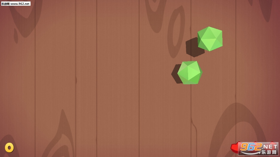 Slashing Gems 3D(���鱦ʯ3D��Ϸ)v1.2��ͼ2
