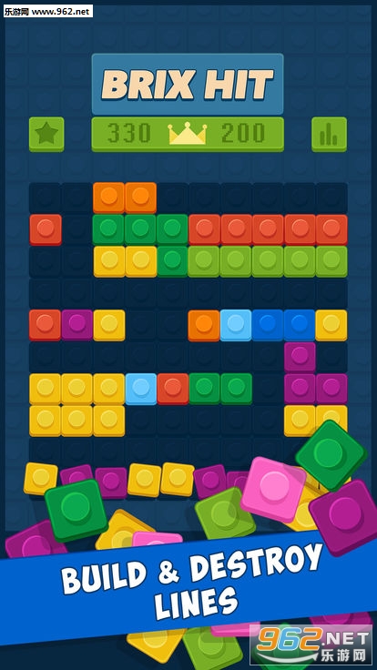 ��ƴBrix Hit��׿���ͼ0