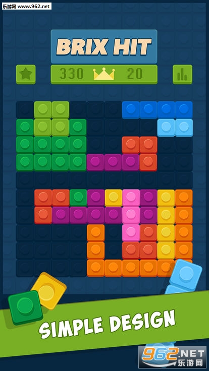 ��ƴBrix Hit��׿���ͼ1