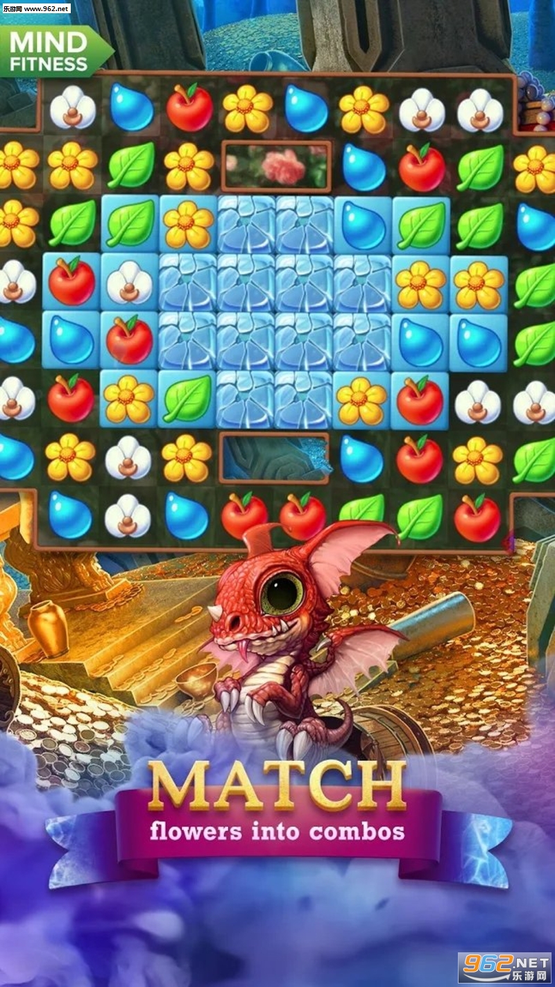 Frozen Flowers(�����Ļ��䰲׿��)v1.8.7��ͼ0
