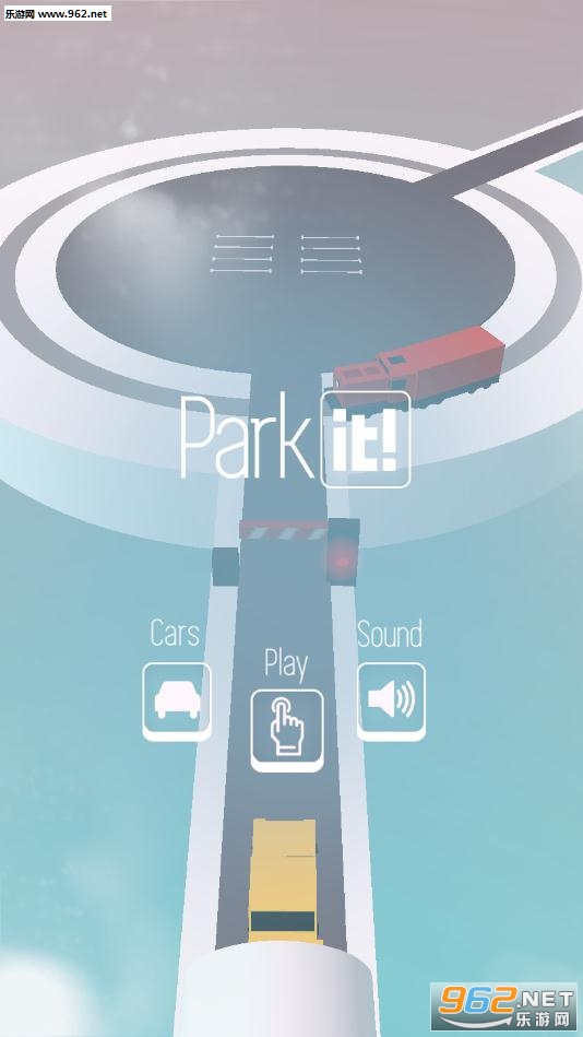 Park It!(Park It��׿��)��ͼ3