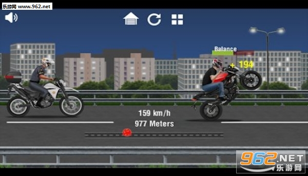 Rider Escape(�������ݰ�׿��)��ͼ0