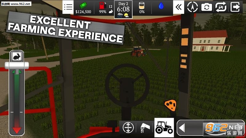 Farming Simulator USA 2019(ũҵģ����2019�ֻ���)��ͼ1