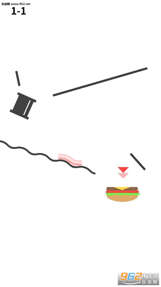 Bacon jump��׿���ͼ0