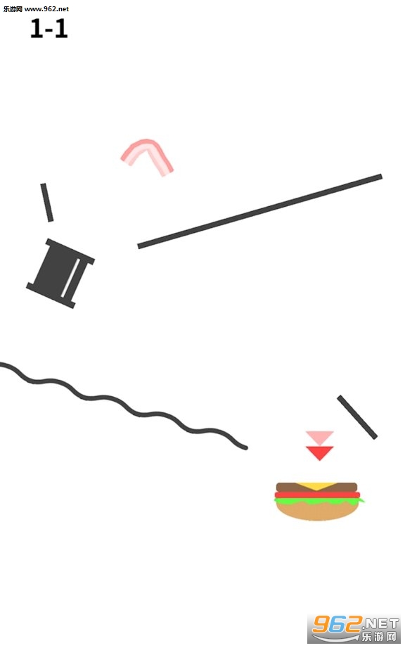 Bacon jump��׿���ͼ1