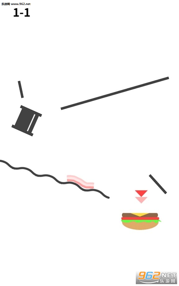 Bacon jump��׿���ͼ2