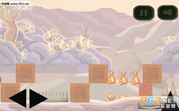 Jump Nano��׿���ͼ2