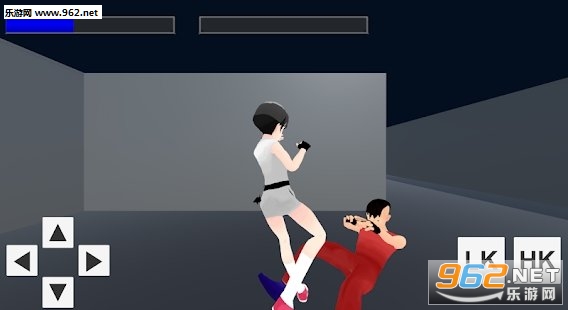 Fighting Girl(���ﰲ׿��)v5��ͼ0