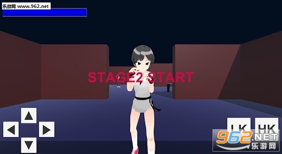 Fighting Girl(���ﰲ׿��)v5��ͼ3