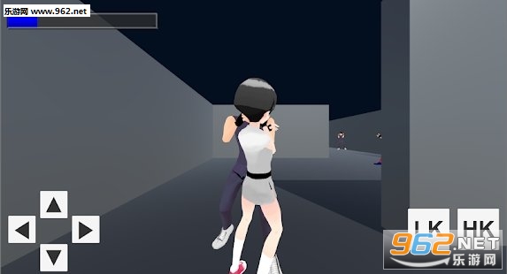 Fighting Girl(���ﰲ׿��)v5��ͼ4