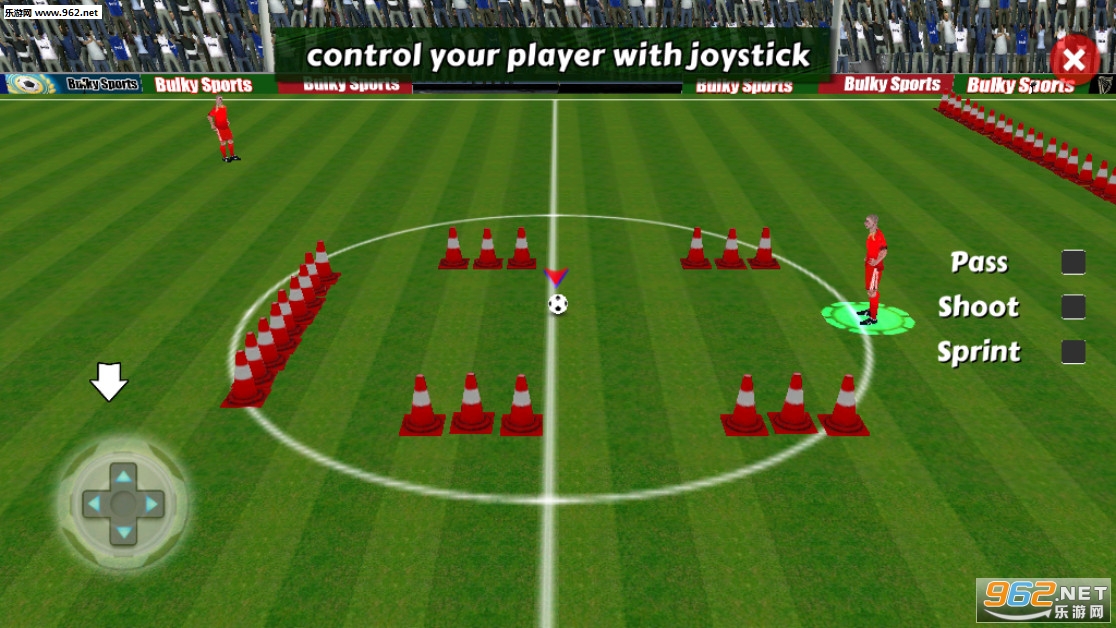 Soccer Champions��׿���ͼ2