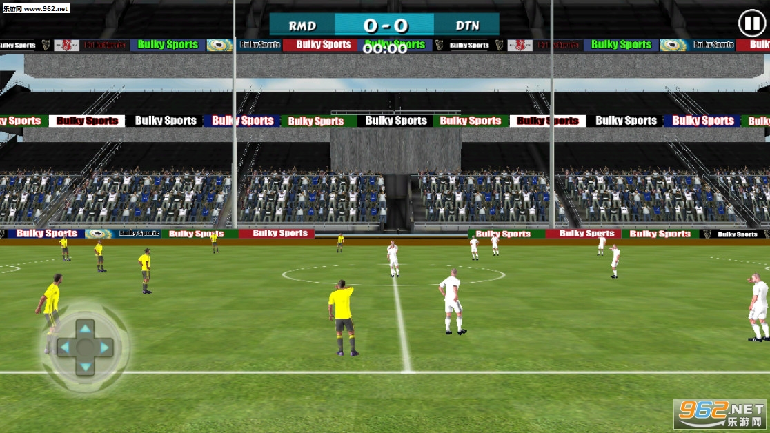 Soccer Champions��׿���ͼ3