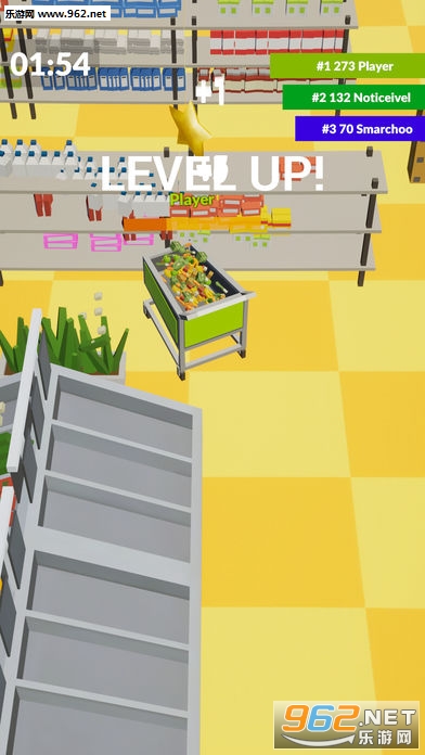 �����սShopping.io��Ϸ��ͼ0