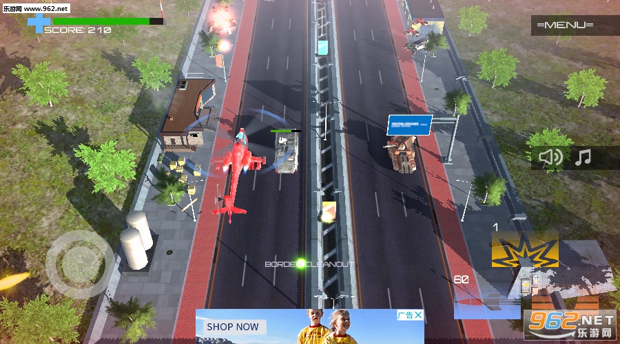 Preventive Strike 3D(����ά������׿��)��ͼ1
