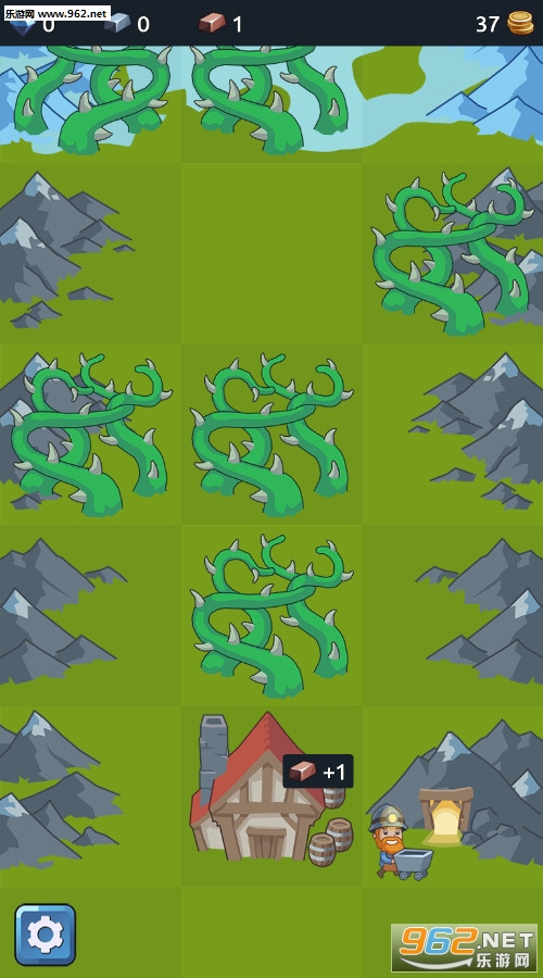 Idle Forge(���ö����ల׿��)v1.0.8��ͼ1