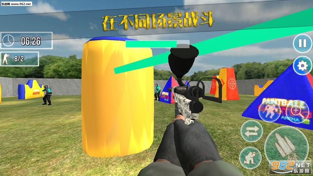 �ʵ����������3D���ν�ͼ2