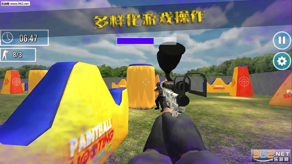 �ʵ����������3D���ν�ͼ3