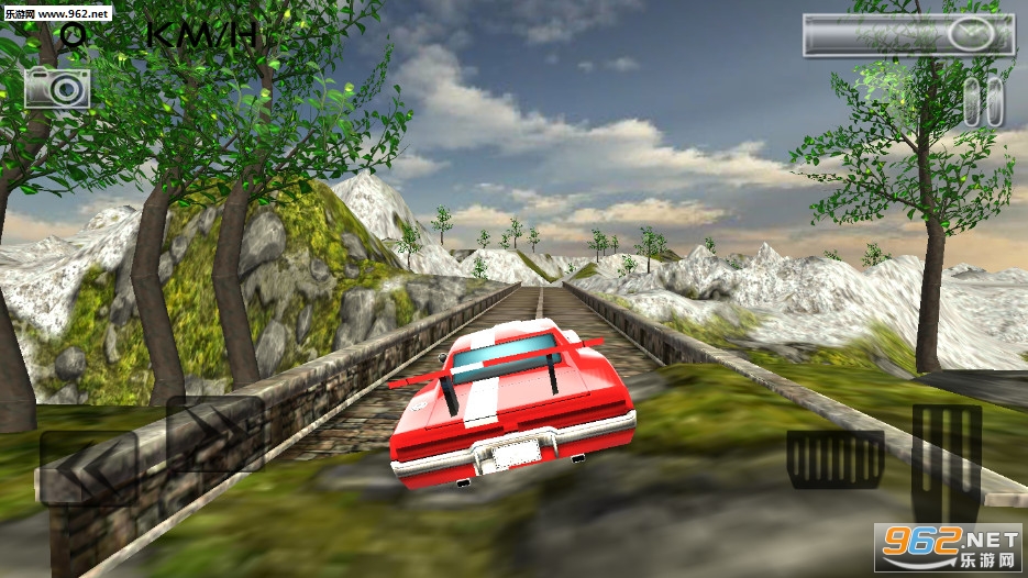 Offroad drive : exterme racing driving game 2019(ԽҰ������׿��)v1.0.1��ͼ3