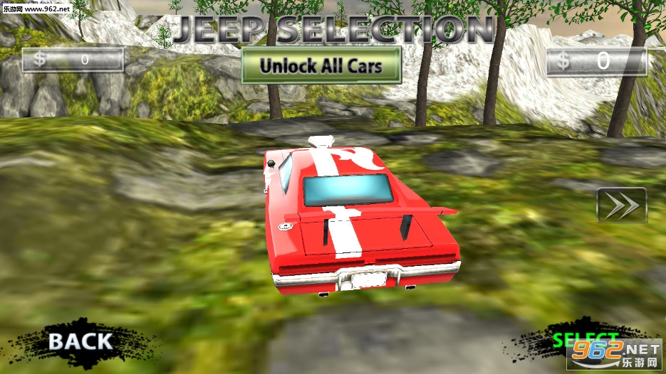Offroad drive : exterme racing driving game 2019(ԽҰ������׿��)v1.0.1��ͼ1