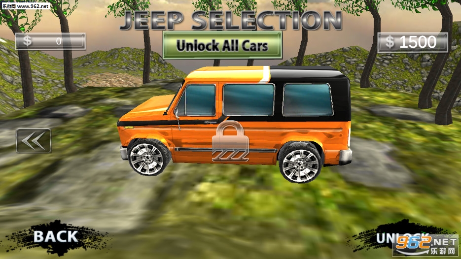 Offroad drive : exterme racing driving game 2019(ԽҰ������׿��)v1.0.1��ͼ2