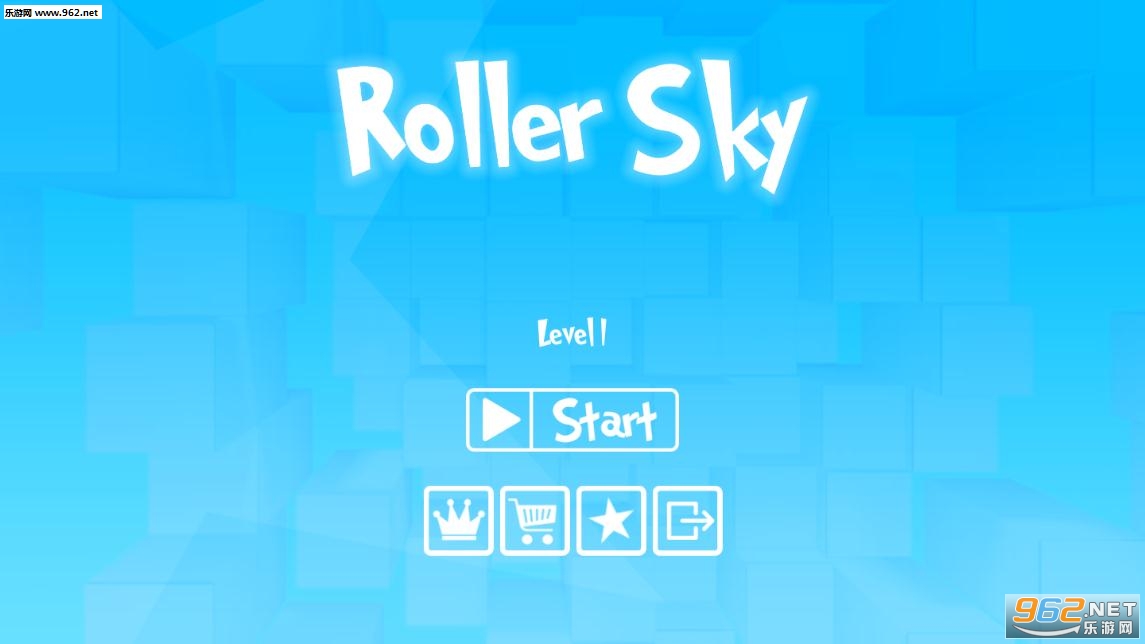 Rolling Sky(Roller Sky��׿��)��ͼ2