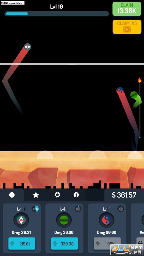 ���õ���Idle Quake��׿���ͼ0