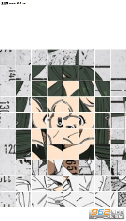 The Promised Neverland Puzzle(Լ�����λõ�ƴͼ��׿��)v1.0(The Promised Neverland Puzzle)��ͼ0