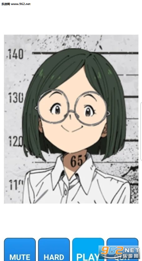 The Promised Neverland Puzzle(Լ�����λõ�ƴͼ��׿��)v1.0(The Promised Neverland Puzzle)��ͼ1