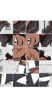 The Promised Neverland Puzzle(Լ�����λõ�ƴͼ��׿��)v1.0(The Promised Neverland Puzzle)��ͼ2