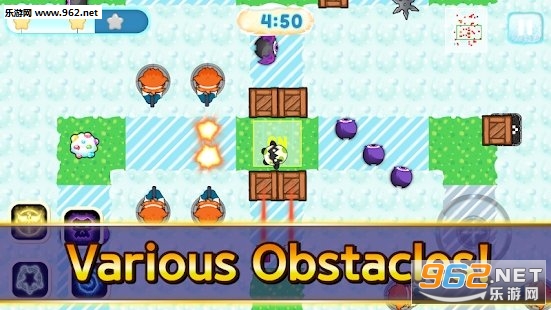 Ice Escape(����������ʵð�հ�׿��)��ͼ1