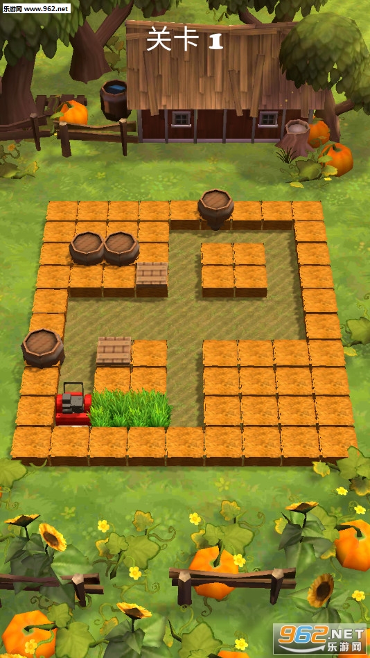 Mr.Mower��ݻ������ٷ����ͼ0