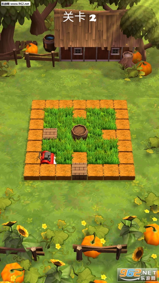 Mr.Mower��ݻ������ٷ����ͼ1