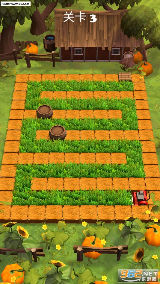 Mr.Mower��ݻ������ٷ����ͼ2