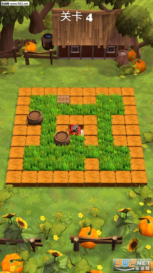 Mr.Mower��ݻ������ٷ����ͼ3
