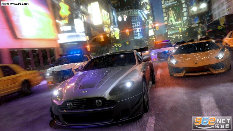 Max Racing(����˹Ư��������׿��)��ͼ0