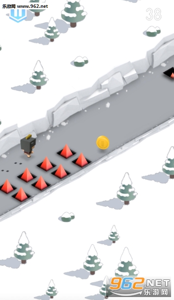 Snow Boy Run��׿���ͼ3