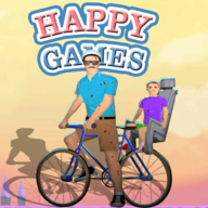 Happy Game 2(���ֳ���2�ٷ���)