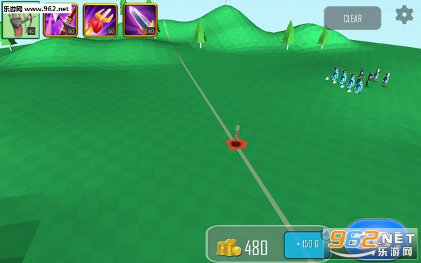 Totally Simulator 2(超精准战斗模拟器2安卓版)截图0