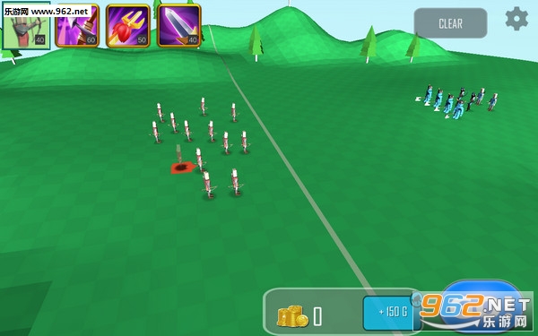 Totally Simulator 2(超精准战斗模拟器2安卓版)截图1