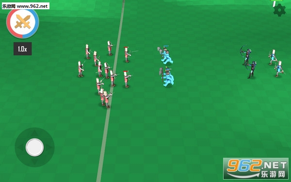 Totally Simulator 2(超精准战斗模拟器2安卓版)截图2