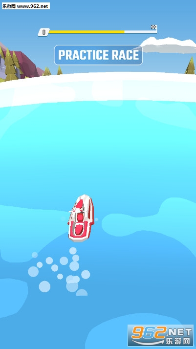 Speed Boat Go!(��ͧGo��׿��)��ͼ0