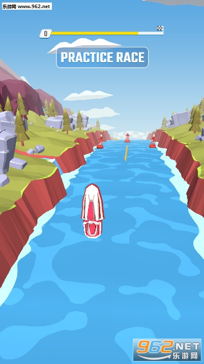 Speed Boat Go!(��ͧGo��׿��)��ͼ1