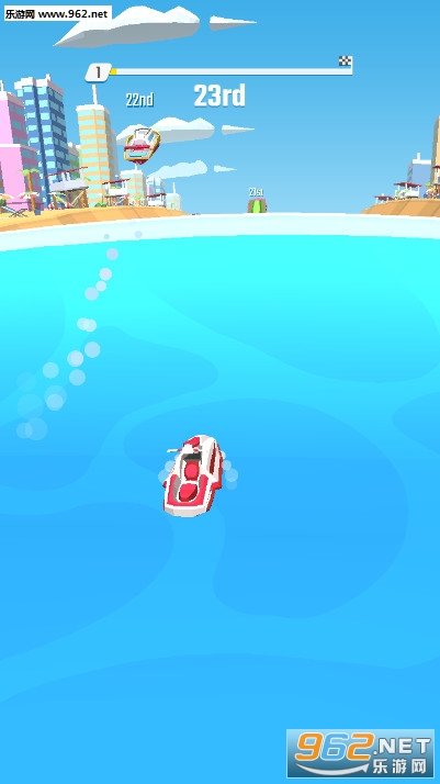 Speed Boat Go!(��ͧGo��׿��)��ͼ3