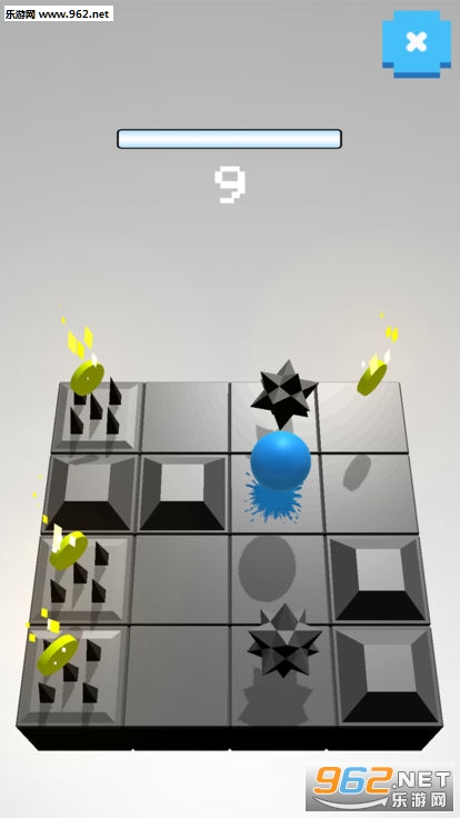 Hyper Puzzle�ٷ����ͼ1