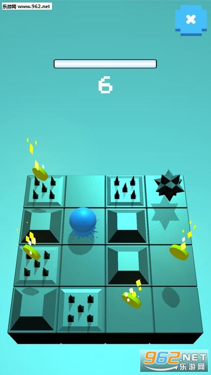 Hyper Puzzle�ٷ����ͼ2