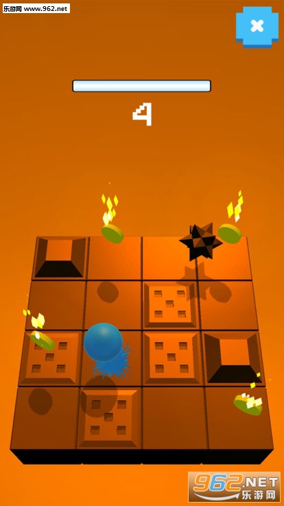 Hyper Puzzle�ٷ����ͼ4